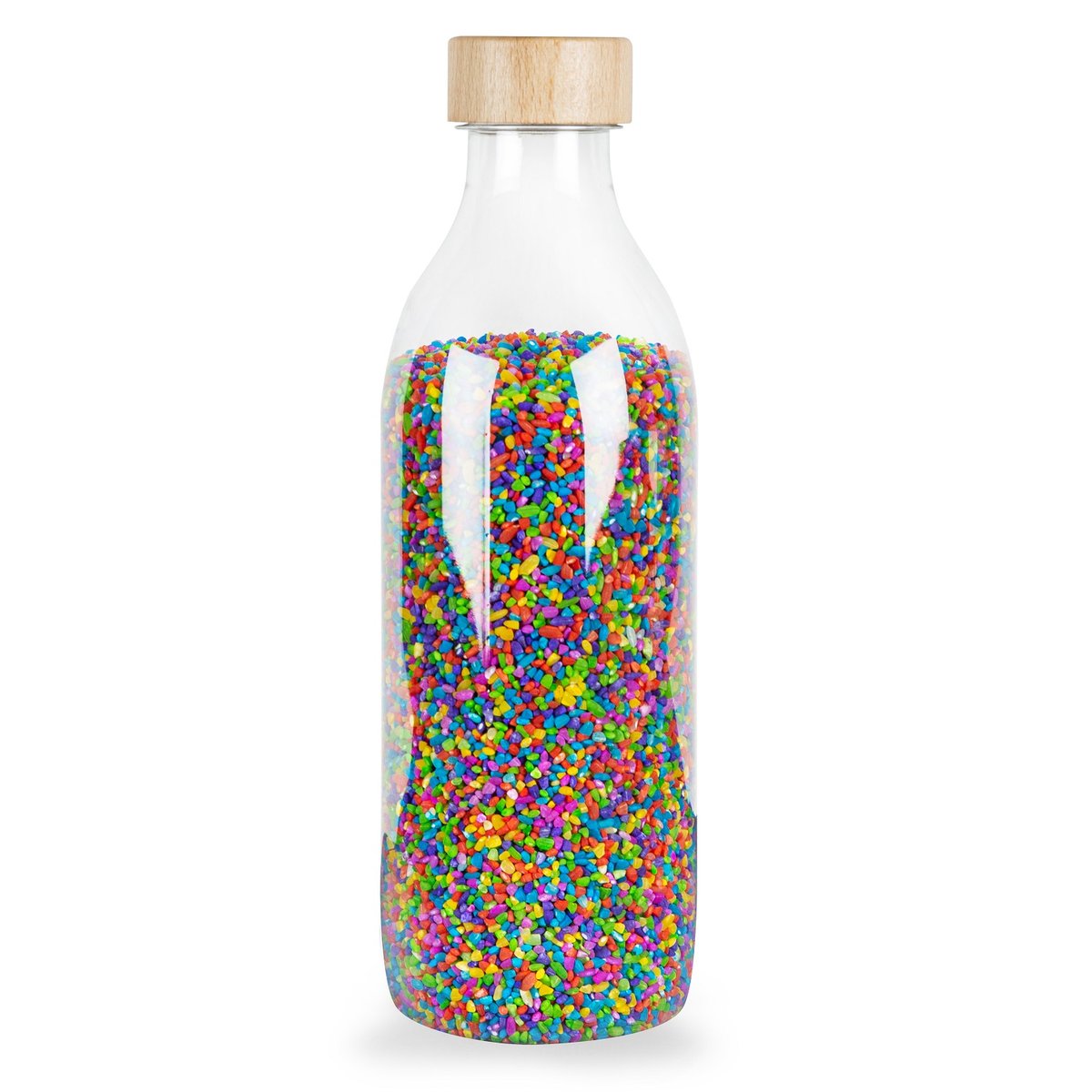 Kit de stimulation sensorielle multicolore, PETIT BOUM