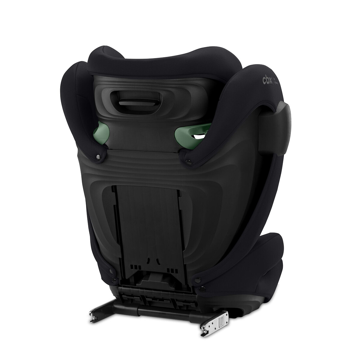 Siège auto solution b3 i-fix noir, CBX BY CYBEX