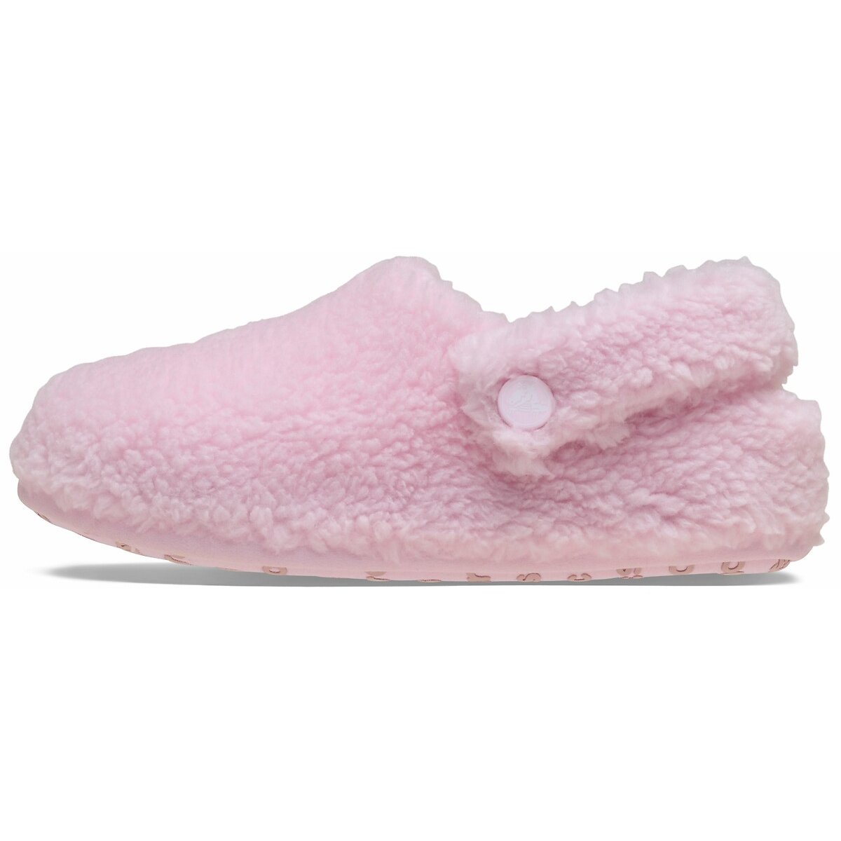 Pantoffels Classic Cozzy roze, CROCS