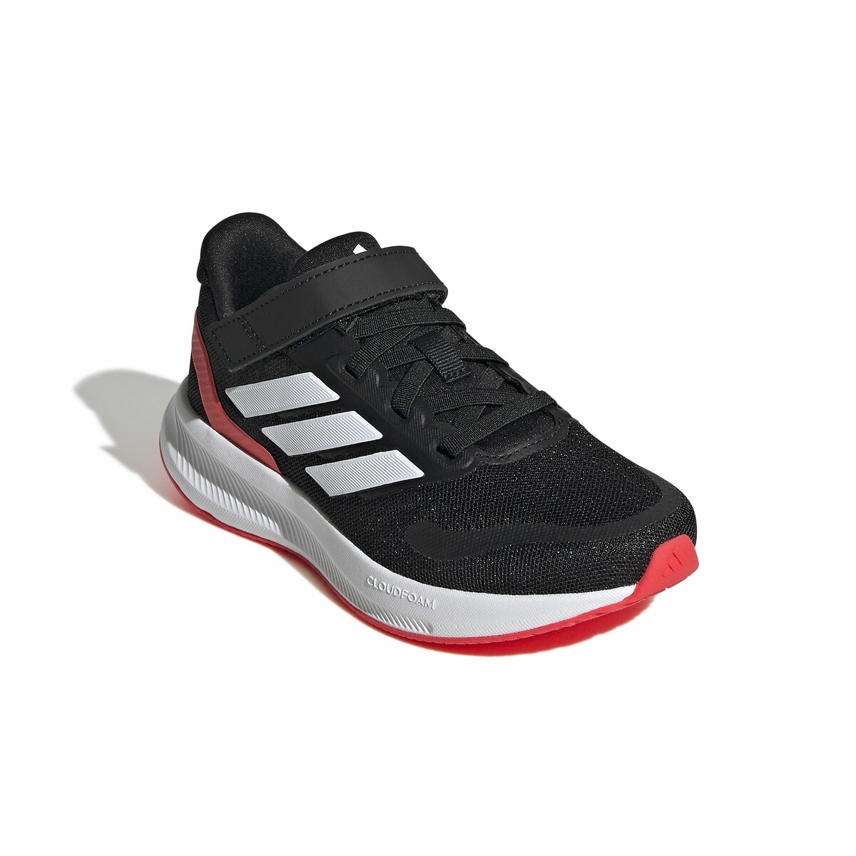 Zapatillas Runfalcon 5 negro/rojo, ADIDAS SPORTSWEAR