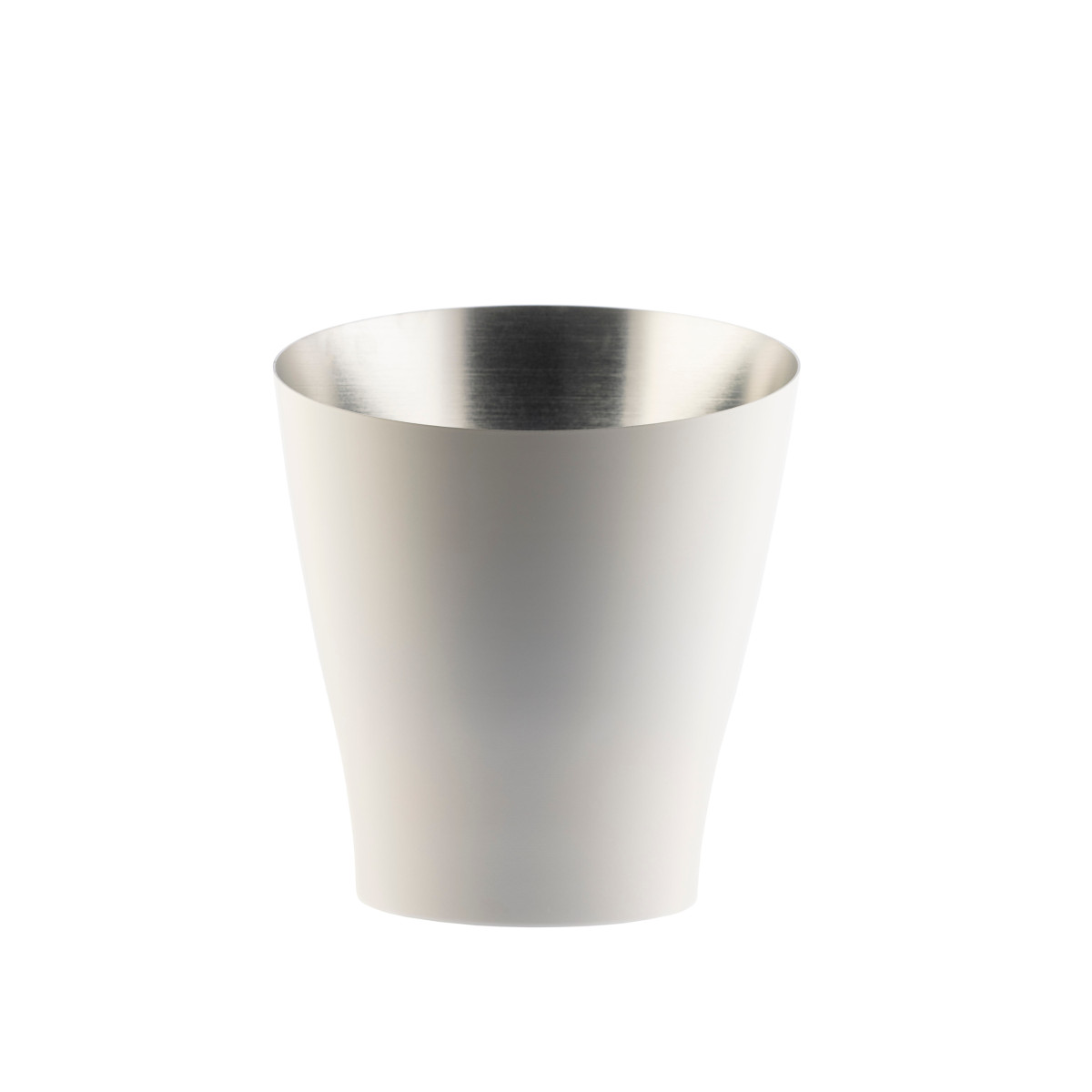 Seau à glace en métal 2 bouteilles (5L) - Alloy couleur unique, KOALA