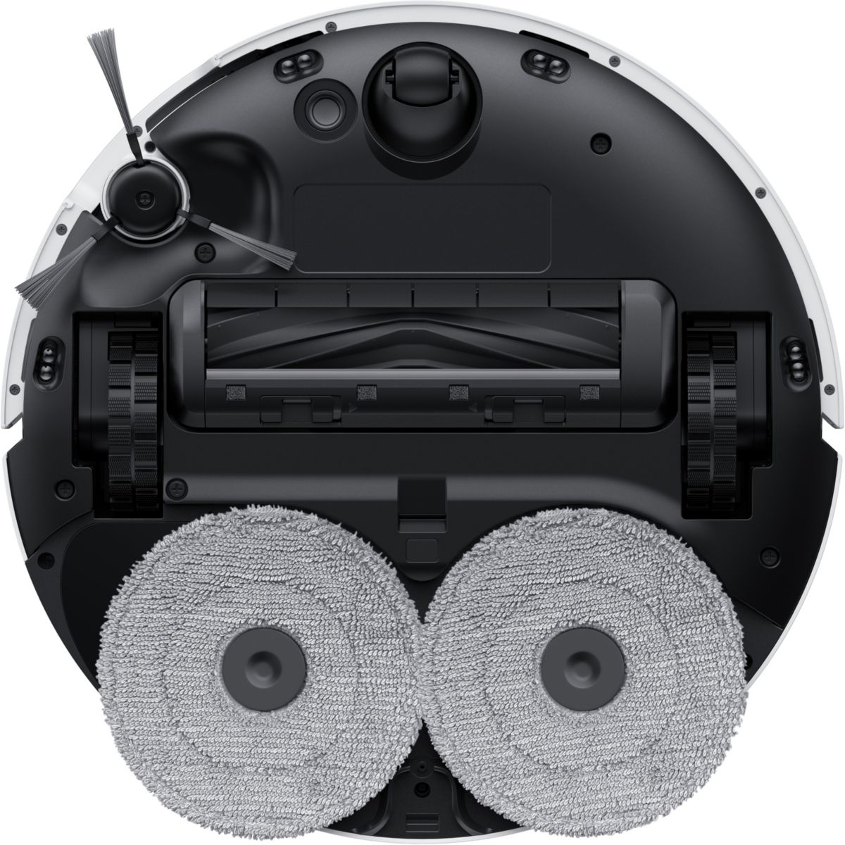 Robot Aspirateur Laveur P50 Ultra couleur unique, MOVA