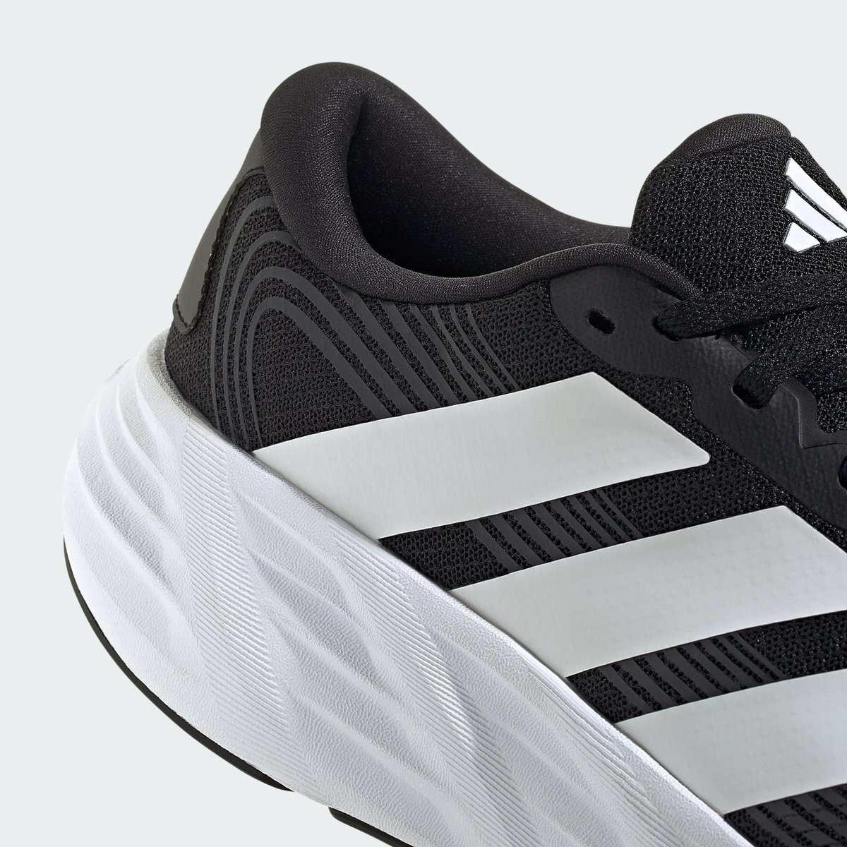 Chaussure De Running Galaxy 8 Chaussure De Running Galaxy 8 core black / cloud white / carbon, adidas Performance