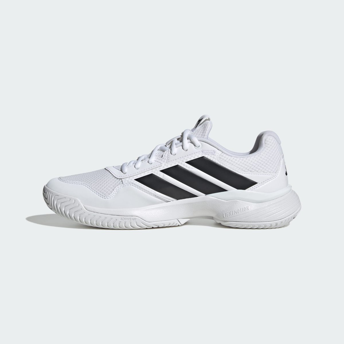 Chaussure De Tennis Gamecourt 3 All Court Chaussure De Tennis Gamecourt 3 All Court cloud white / core black / core black, adidas Performance