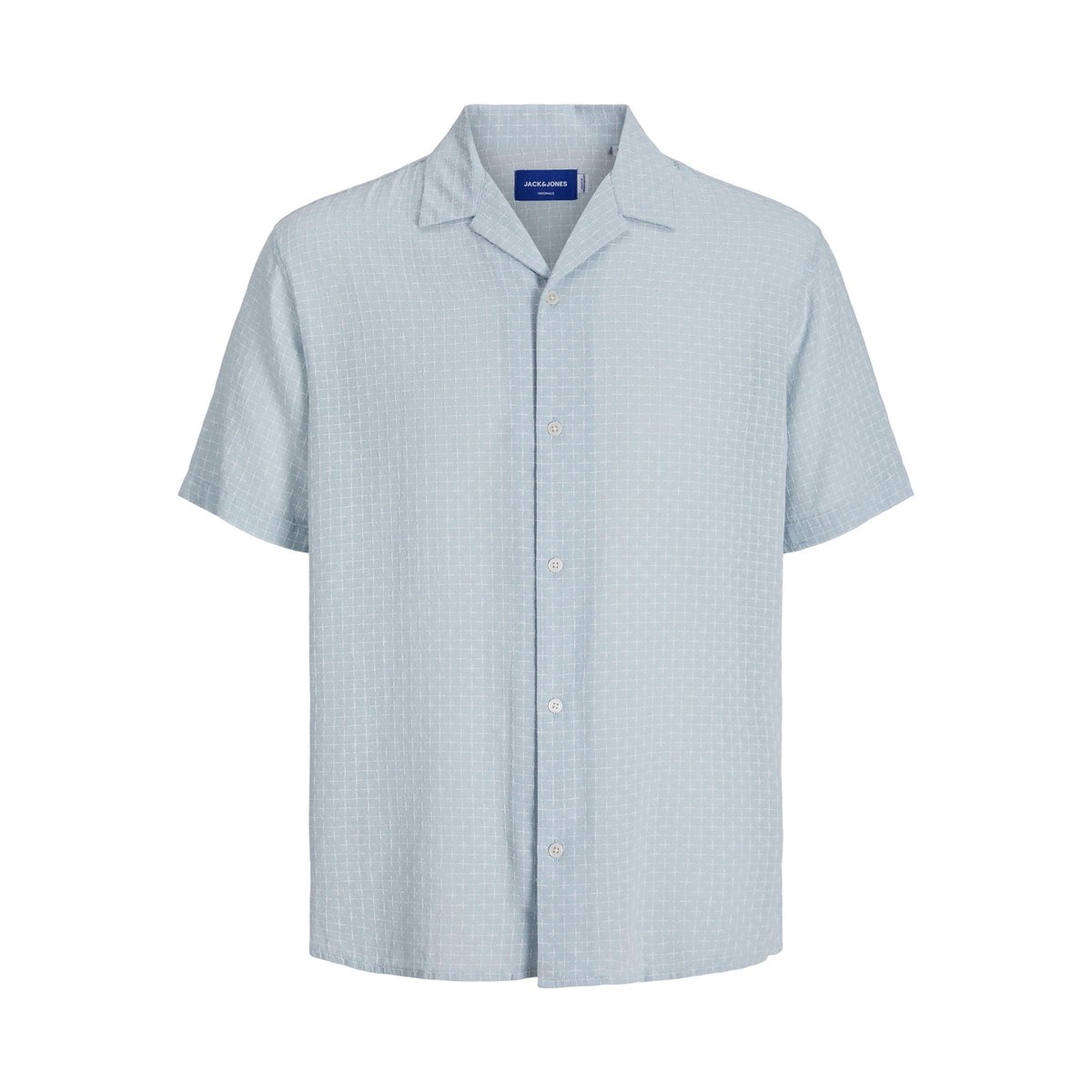 Chemise De Vacances skyway, JACK & JONES