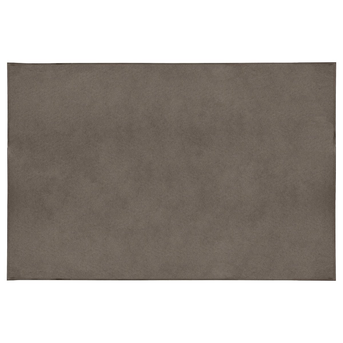 Tapis d'extérieur LELLO marron, HESPERIDE