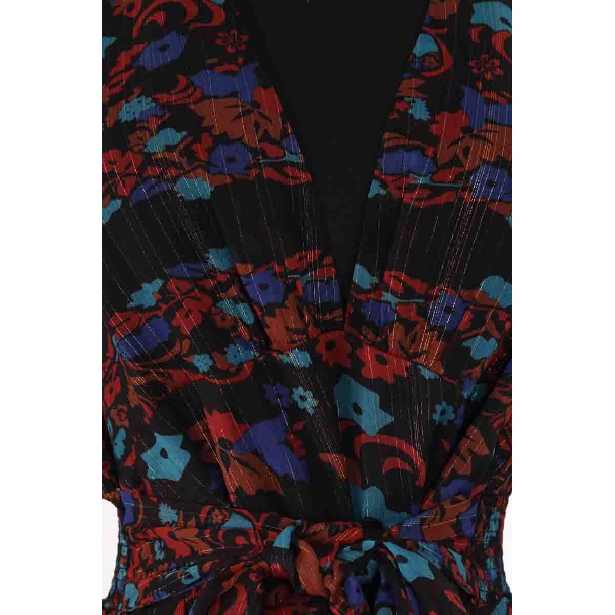 Robe - Très Bon État noir, ANTIK BATIK