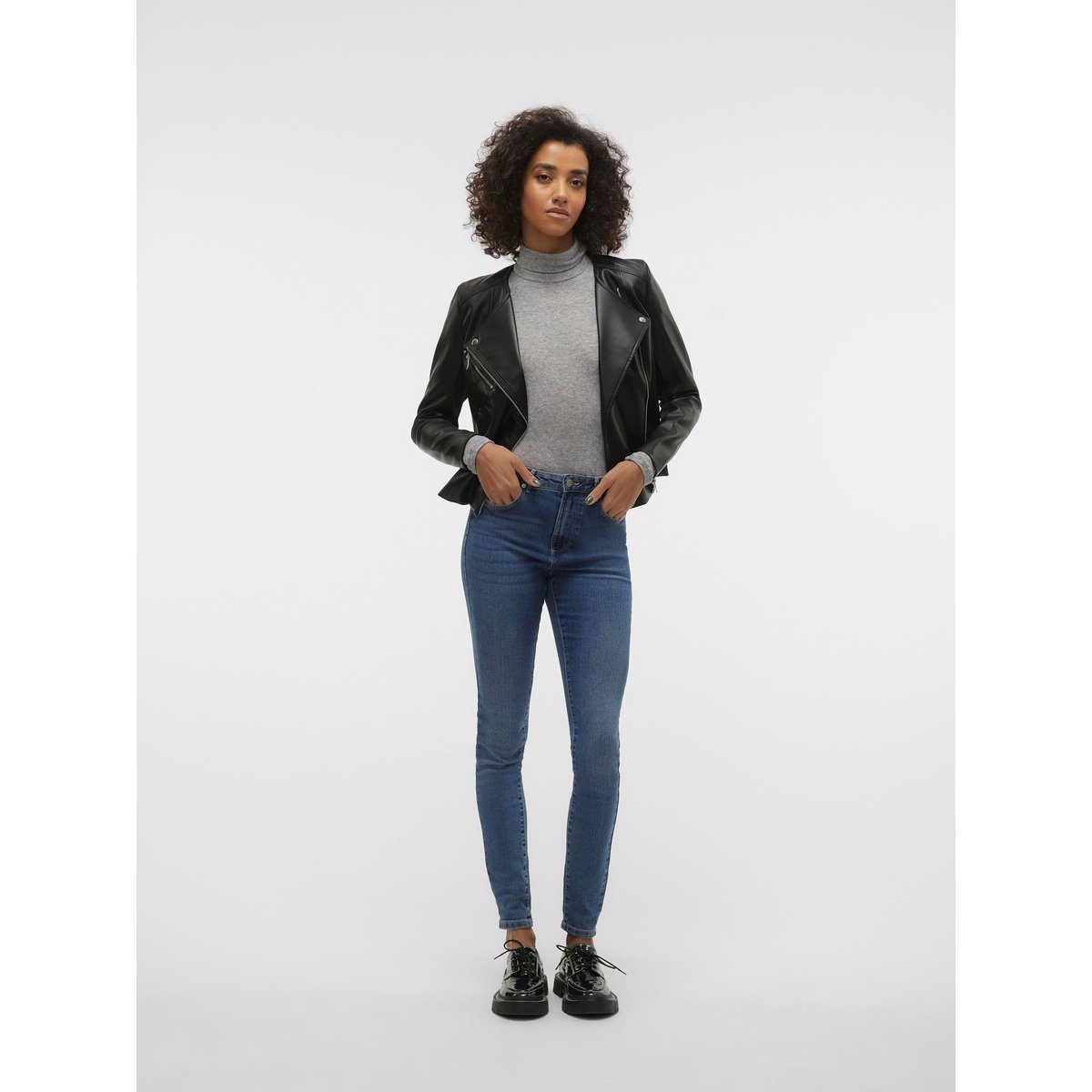 Veste black, VERO MODA