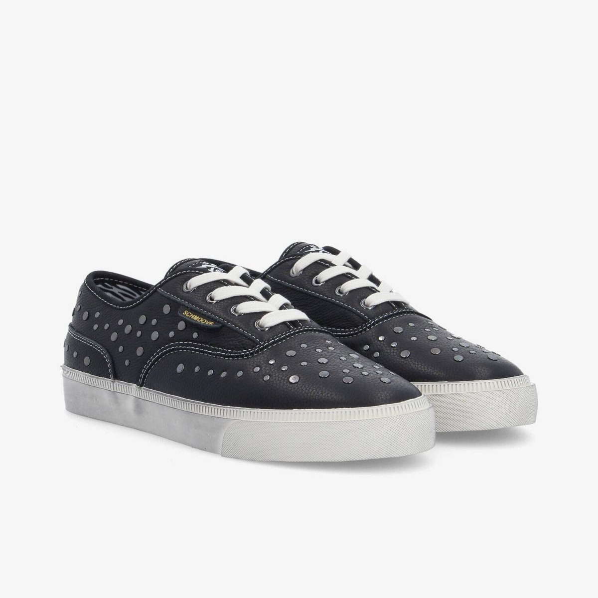 Arlo Studs - Noir noir, SCHMOOVE