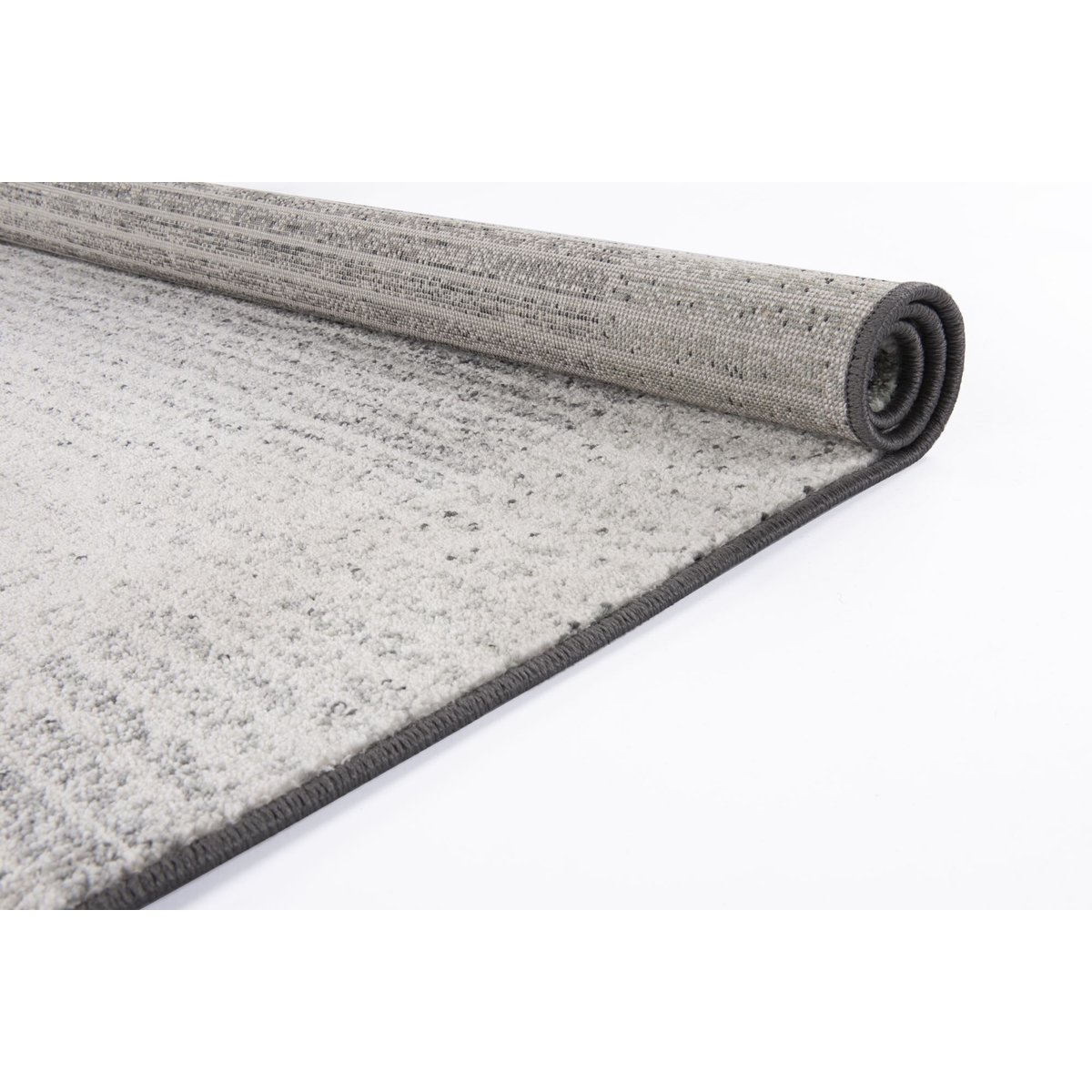 Tapis salon Florentine tufté main épais naturel, GINO FALCONE