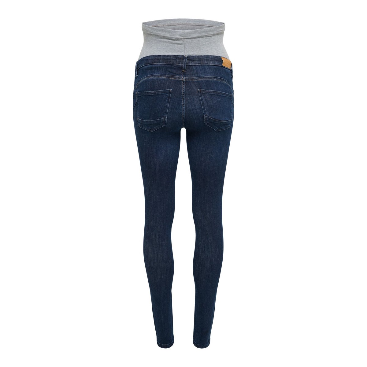 Jean Skinny dark blue denim 1, ONLY