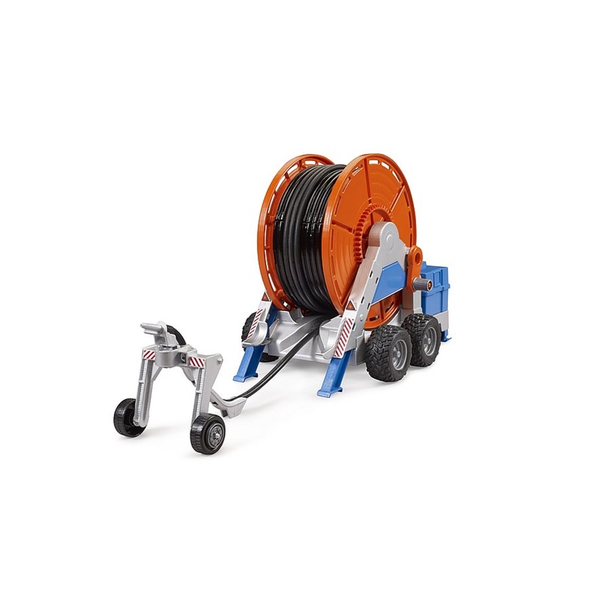 Remorque d'arrosage multicolore, BRUDER