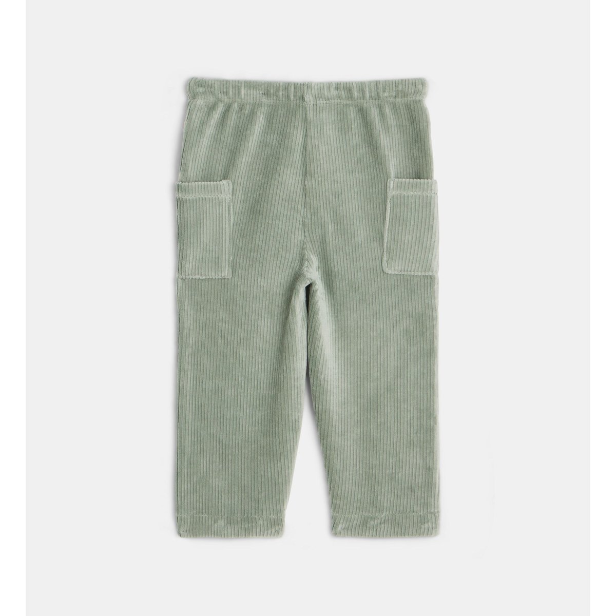 Pantalon cargo vichael bleu, CADET ROUSSELLE