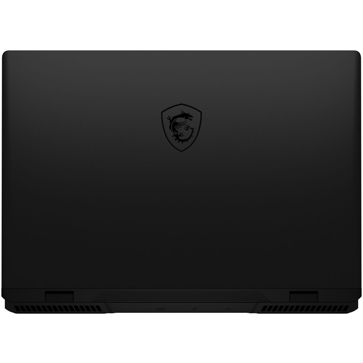 PC Gamer Pulse AI 17" QHD+ 240Hz AMD Ryzen AI 7 350 Nvidia GeForce RTX 5060 32 Go RAM DDR5 SSD 1 To couleur unique, MSI