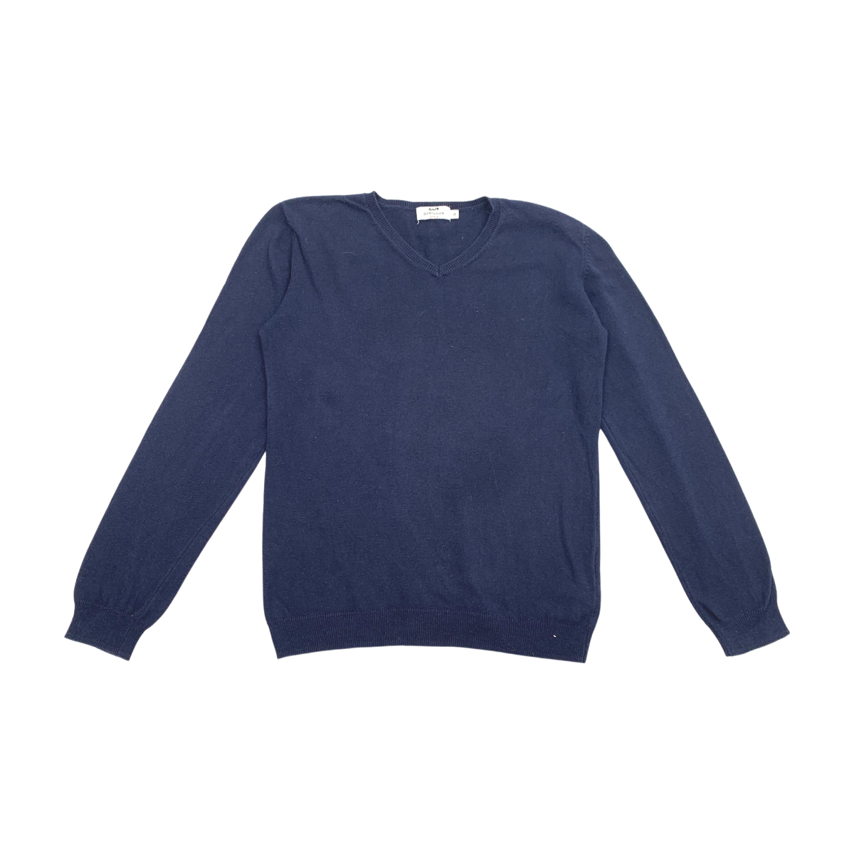 Pull  - Très bon état bleu, CYRILLUS