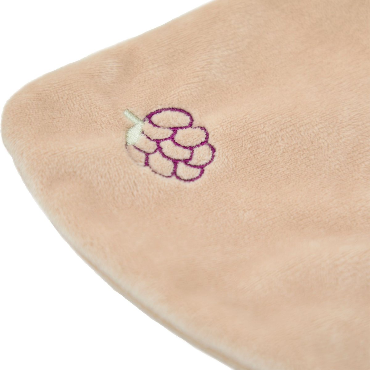 Doudou de dentition beige, marron, KALOO