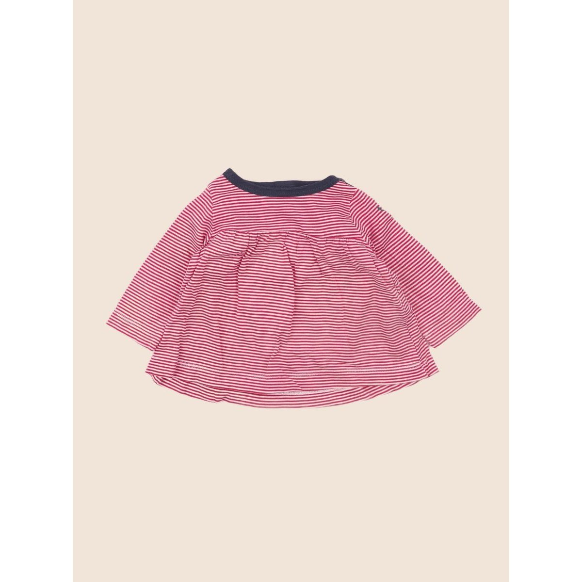 Robe - Très bon état rose, PETIT BATEAU