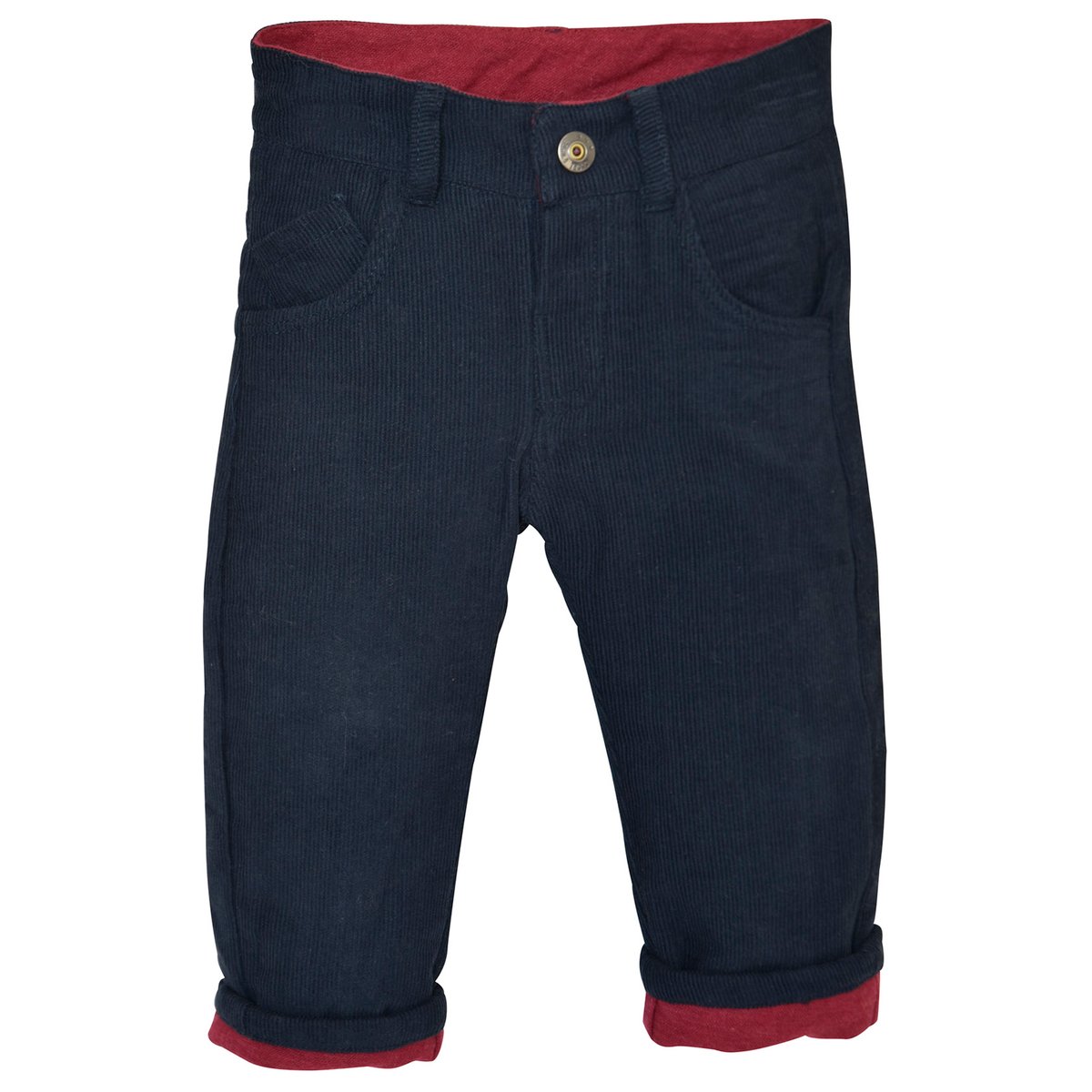 Ensemble pantalon et tee shirt garcon bleu, SUCRE D'ORGE