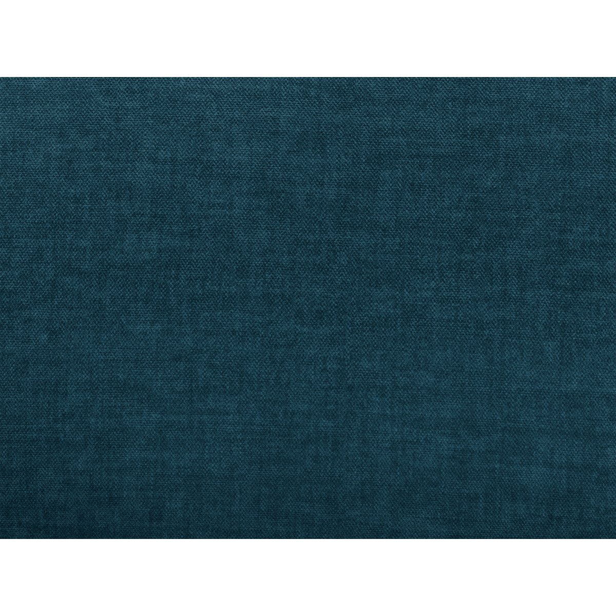 Pouf velours, JANA bleu, BOBOCHIC