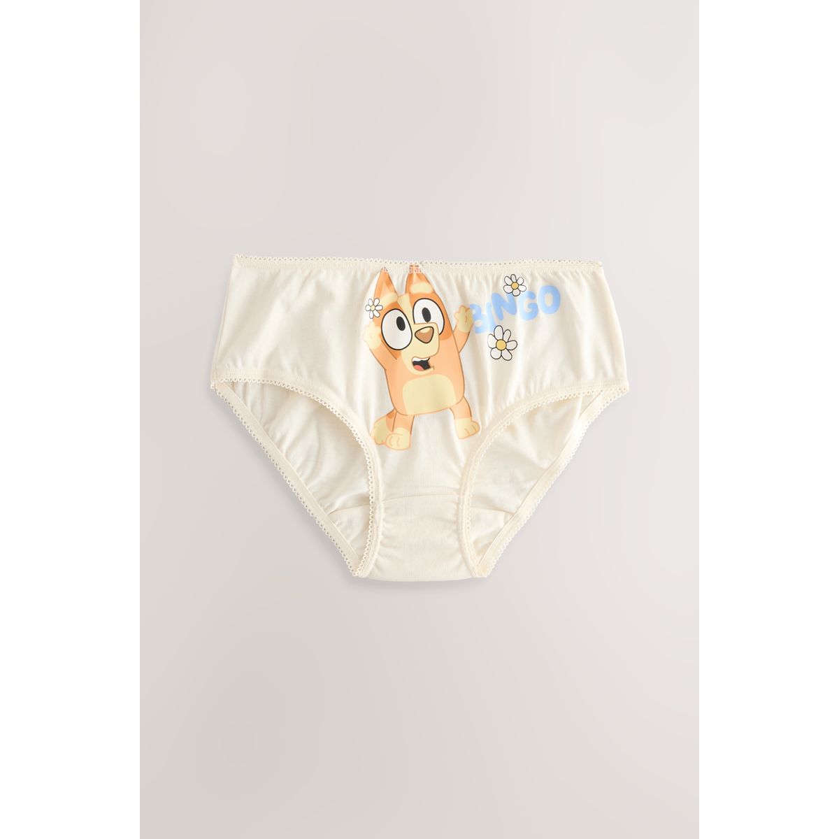 Culotte, lot de 5 rose bleuté, NEXT