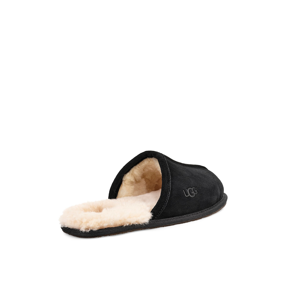 Mules SCUFF noir, UGG