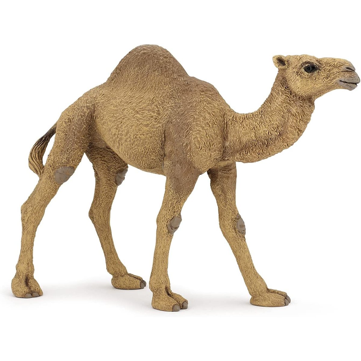 Figurine Dromadaire marron, PAPO
