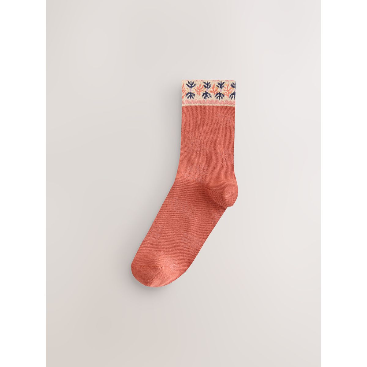 Socquettes, 5 paires marrakesh mix print, NEXT