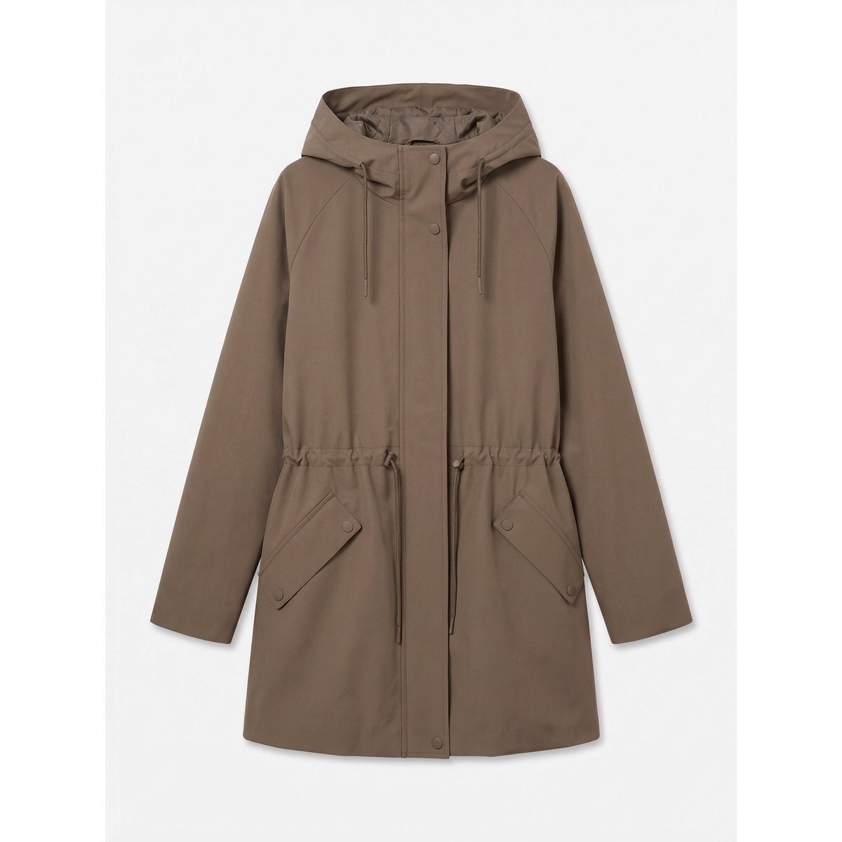 Manteau bungee cord, VERO MODA