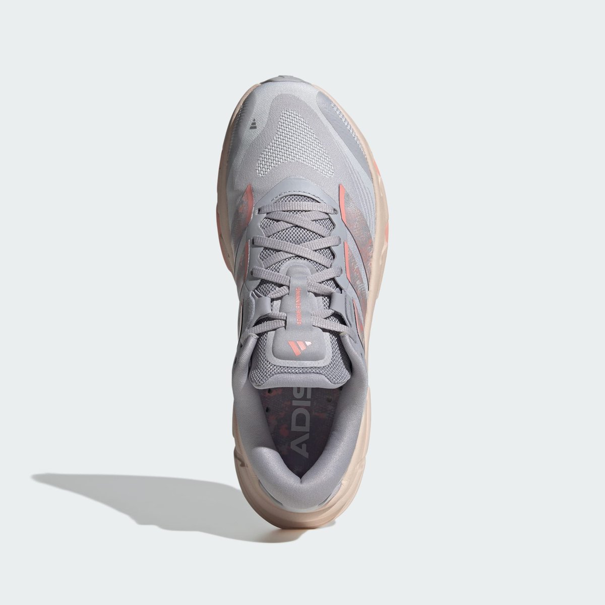 Chaussure De Running Adistar 5 Chaussure De Running Adistar 5 glory grey / semi frozen turbo / dash grey, adidas Performance