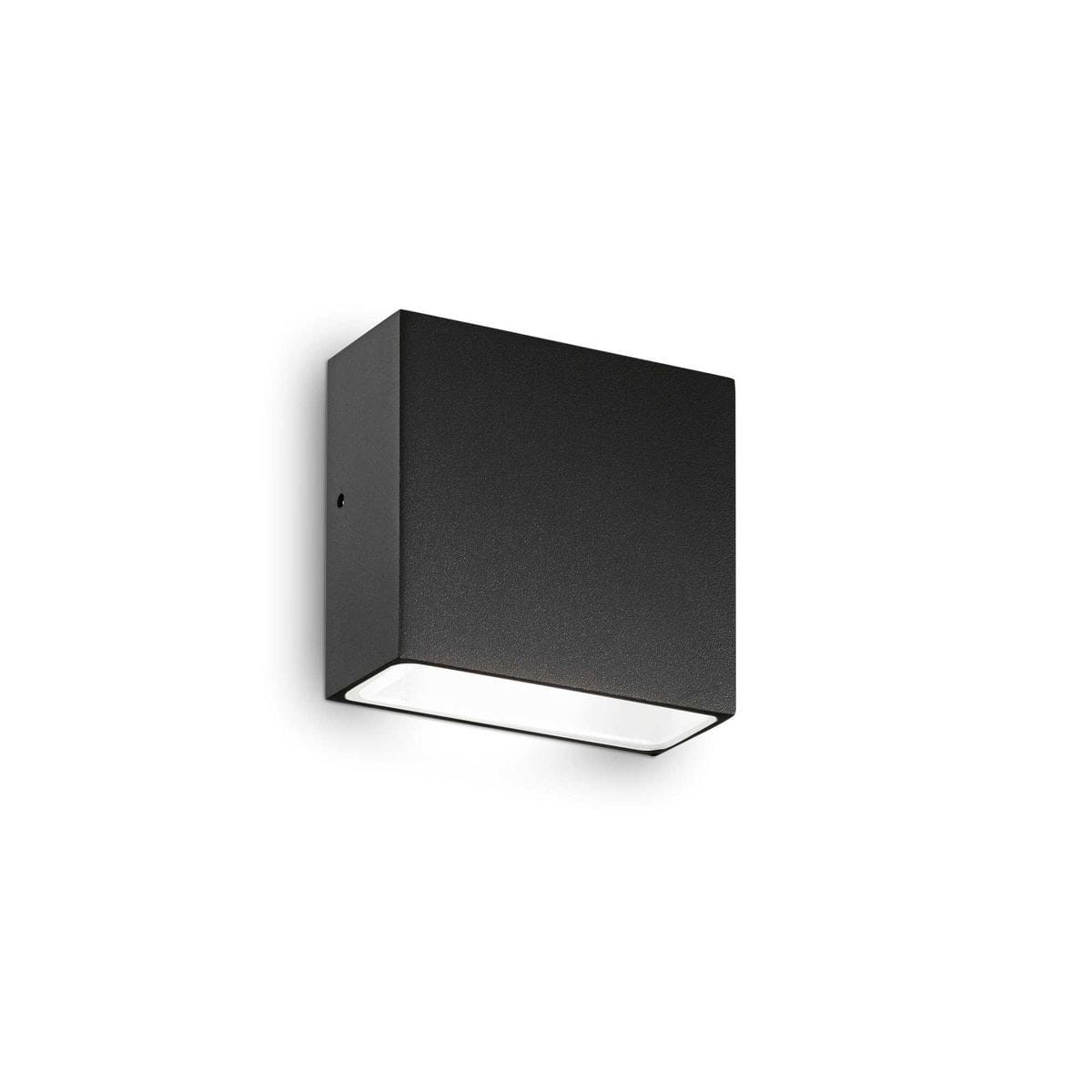 Applique TETRIS noir, IDEAL LUX
