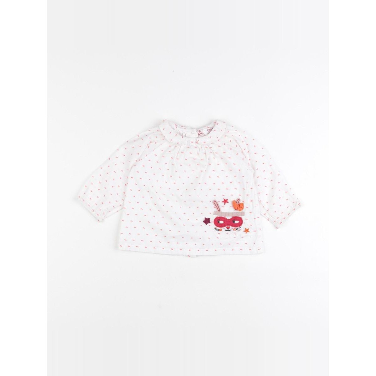 Chemise - Bon état multicolore, DPAM