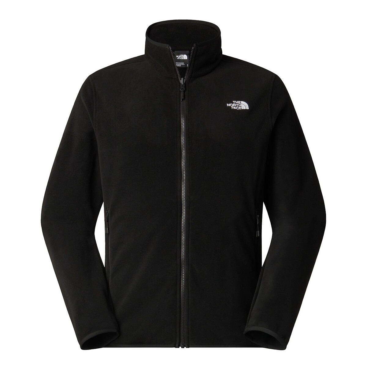 Veste à capuche 2 en 1 avec polaire, Quest noir, THE NORTH FACE