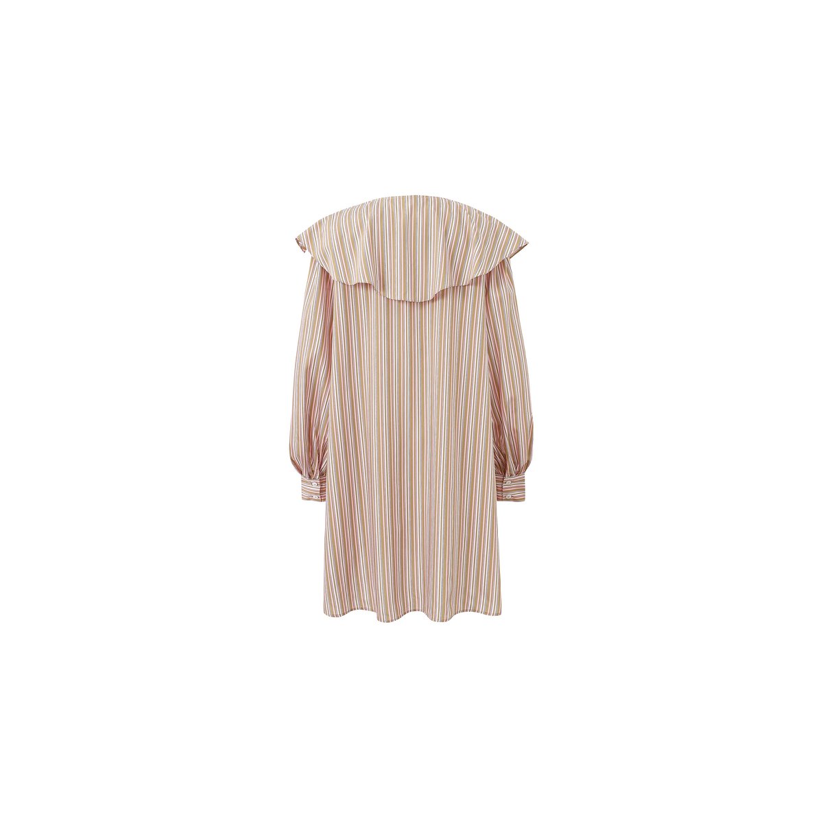 Robe APATURA rose, FRNCH