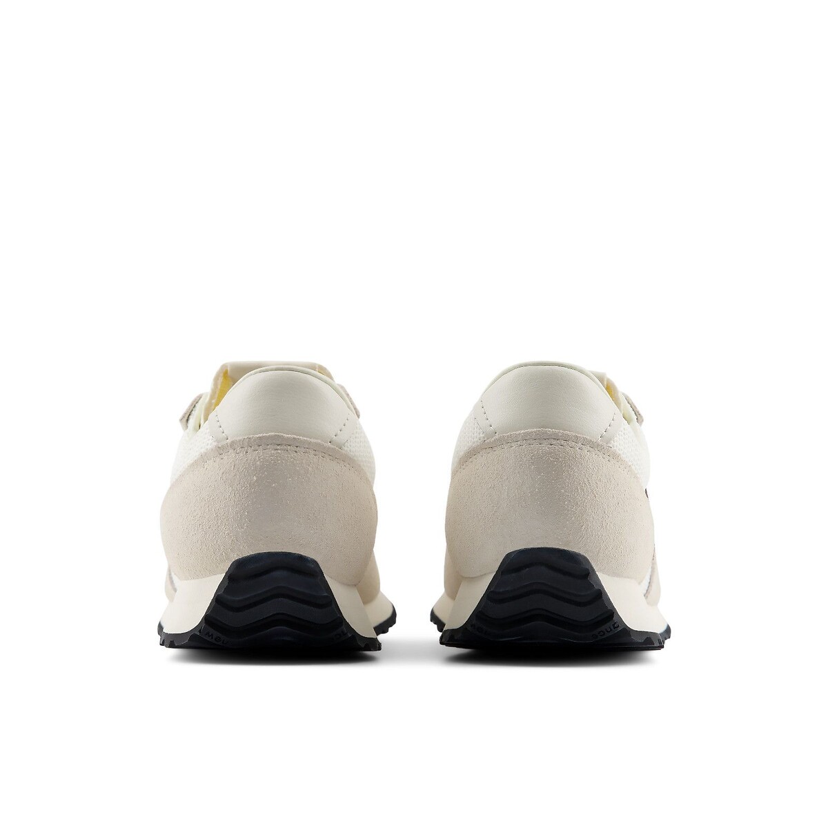 Baskets 471 ecru, NEW BALANCE
