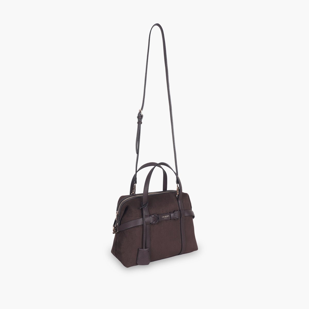 Sac bowling M Taja marron, LOLLIPOPS