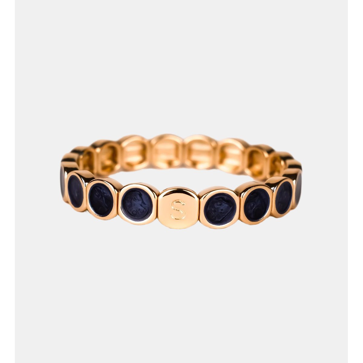 Bracelet encre, SIMONE A BORDEAUX
