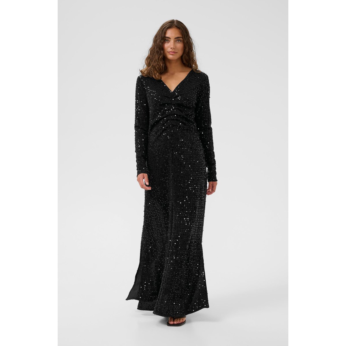 Robe noir, CULTURE
