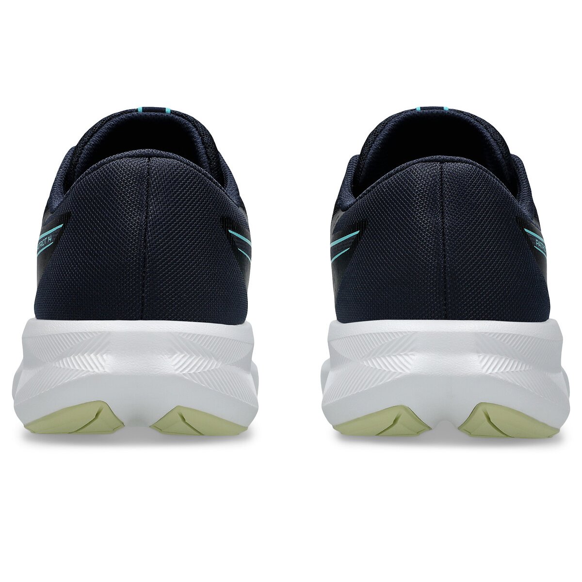 Baskets PATRIOT 14 bleu marine/bleu, ASICS