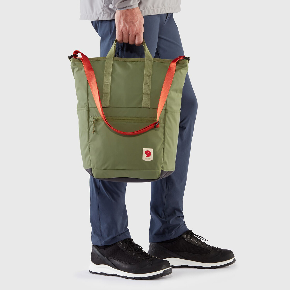 Sac à dos 24L HIGH COAST UNI beige, FJALLRAVEN