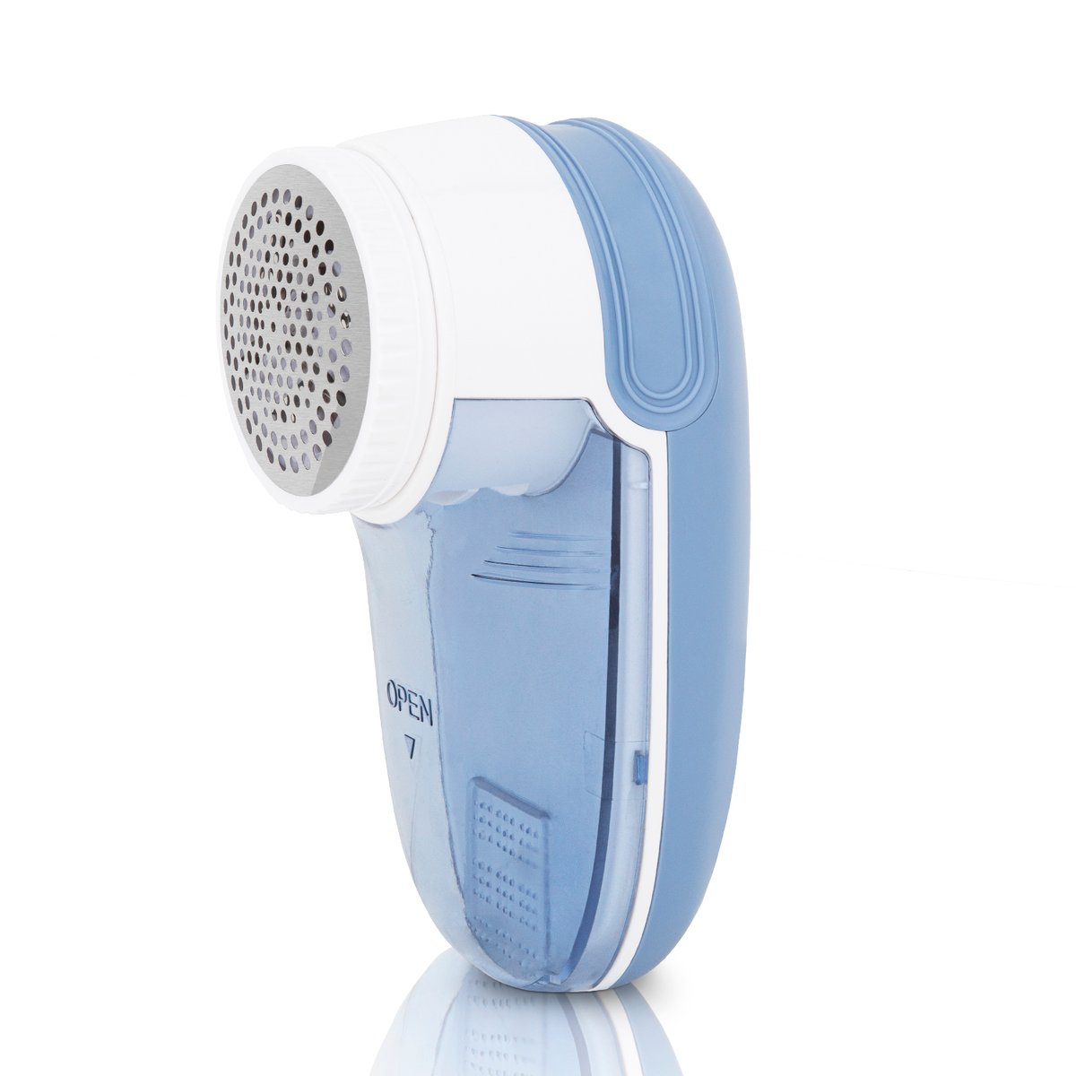 Rasoir anti-bouloches et centrale vapeur - lucy60+v5i bleu, H.KOENIG