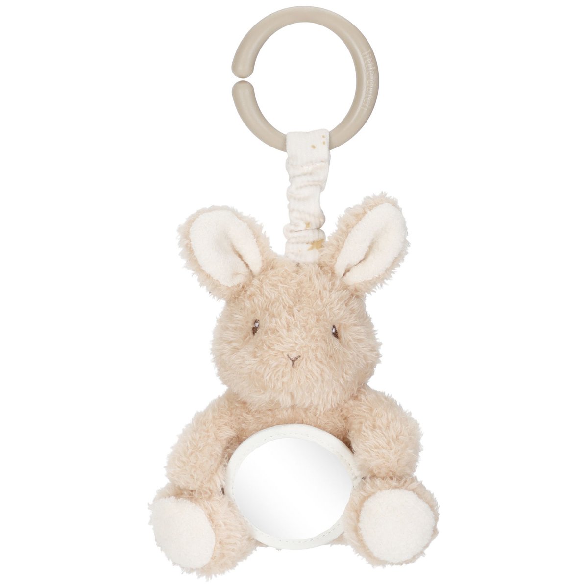 Set de 3 jouets pour arche multicolore, LITTLE DUTCH