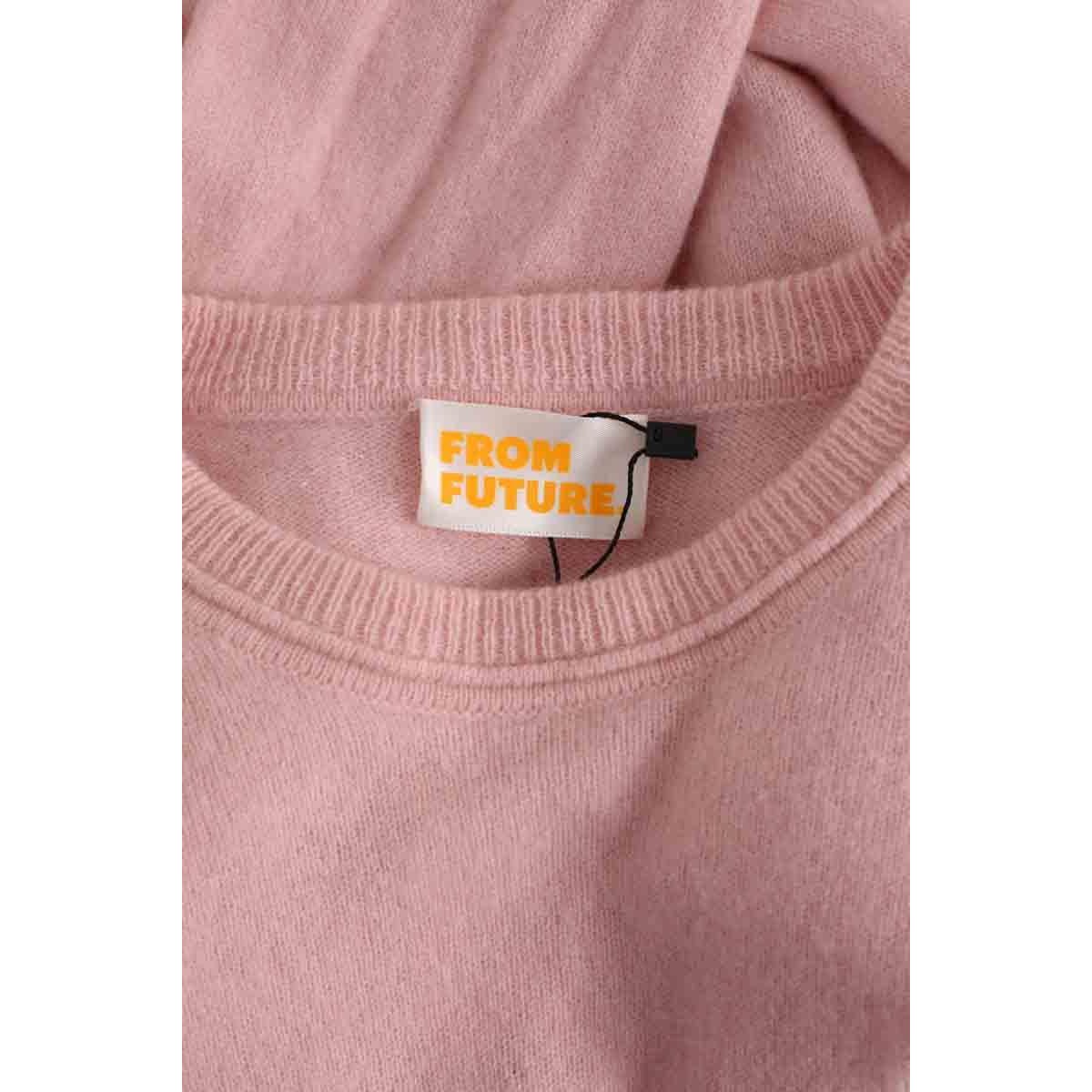 Pull - Très Bon État rose, FROM FUTURE