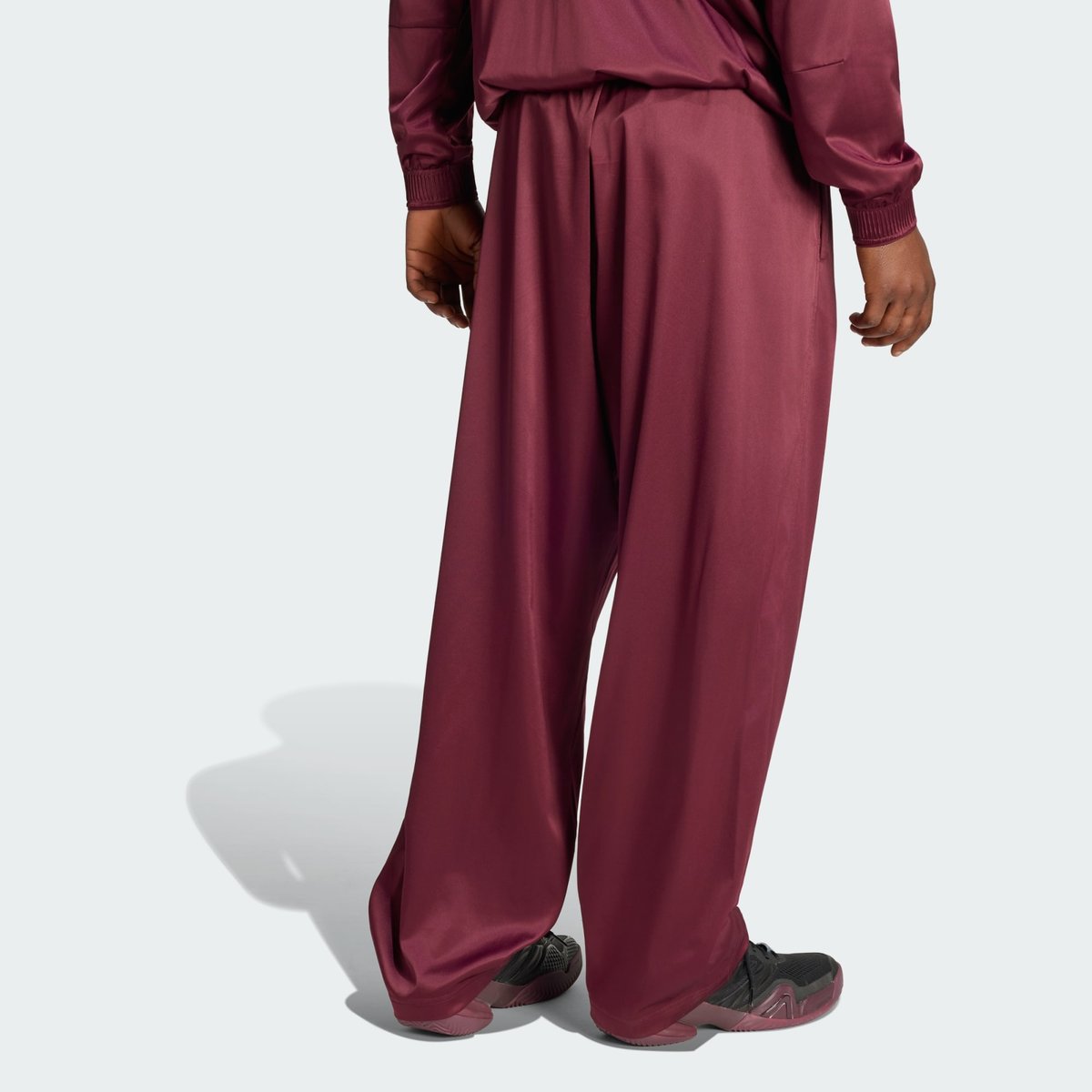 Pantalon De Tennis Cover Up Pantalon De Tennis Cover Up maroon, adidas Performance