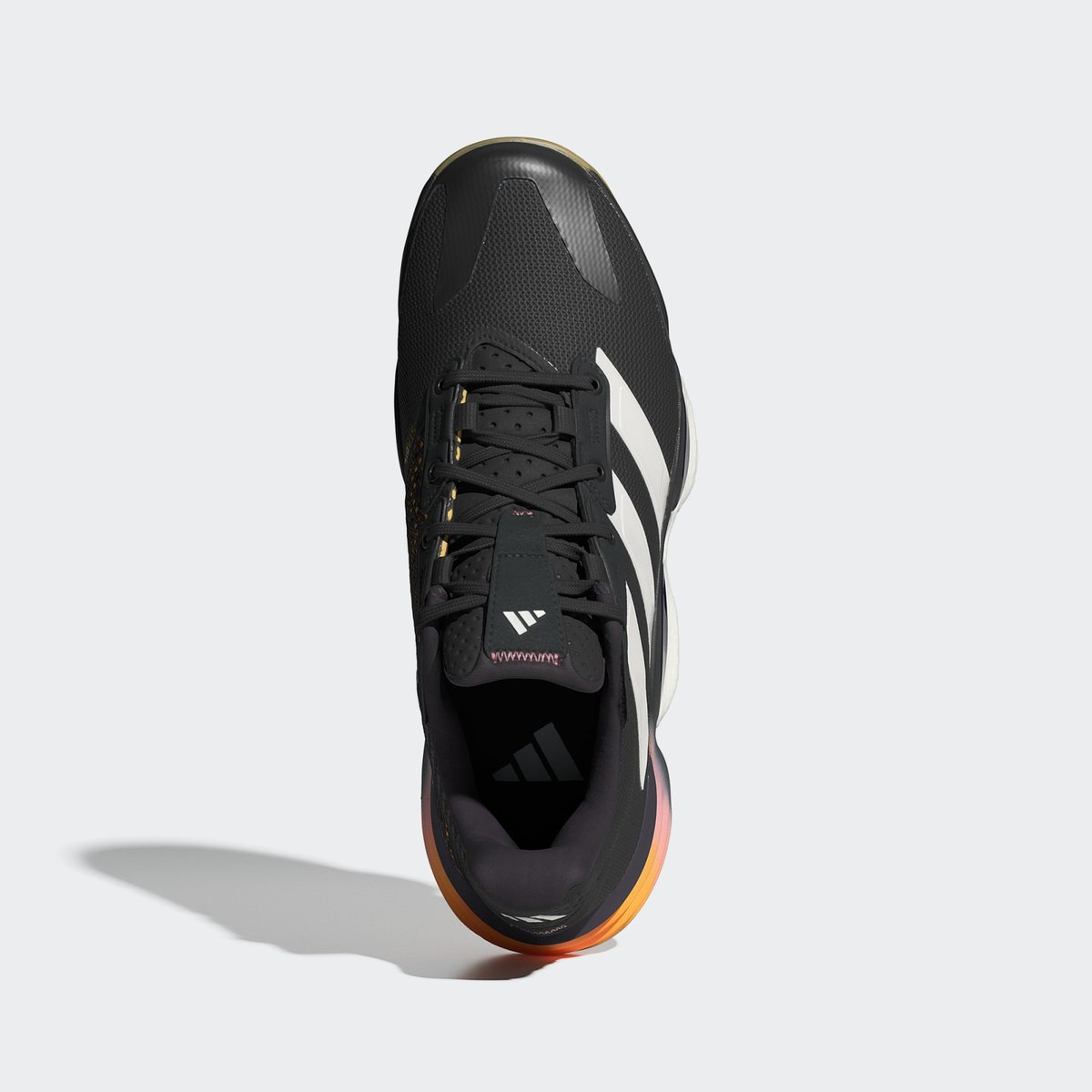 Chaussure Stabil 16 Indoor Chaussure Stabil 16 Indoor core black / zero metalic / aurora black, adidas Performance