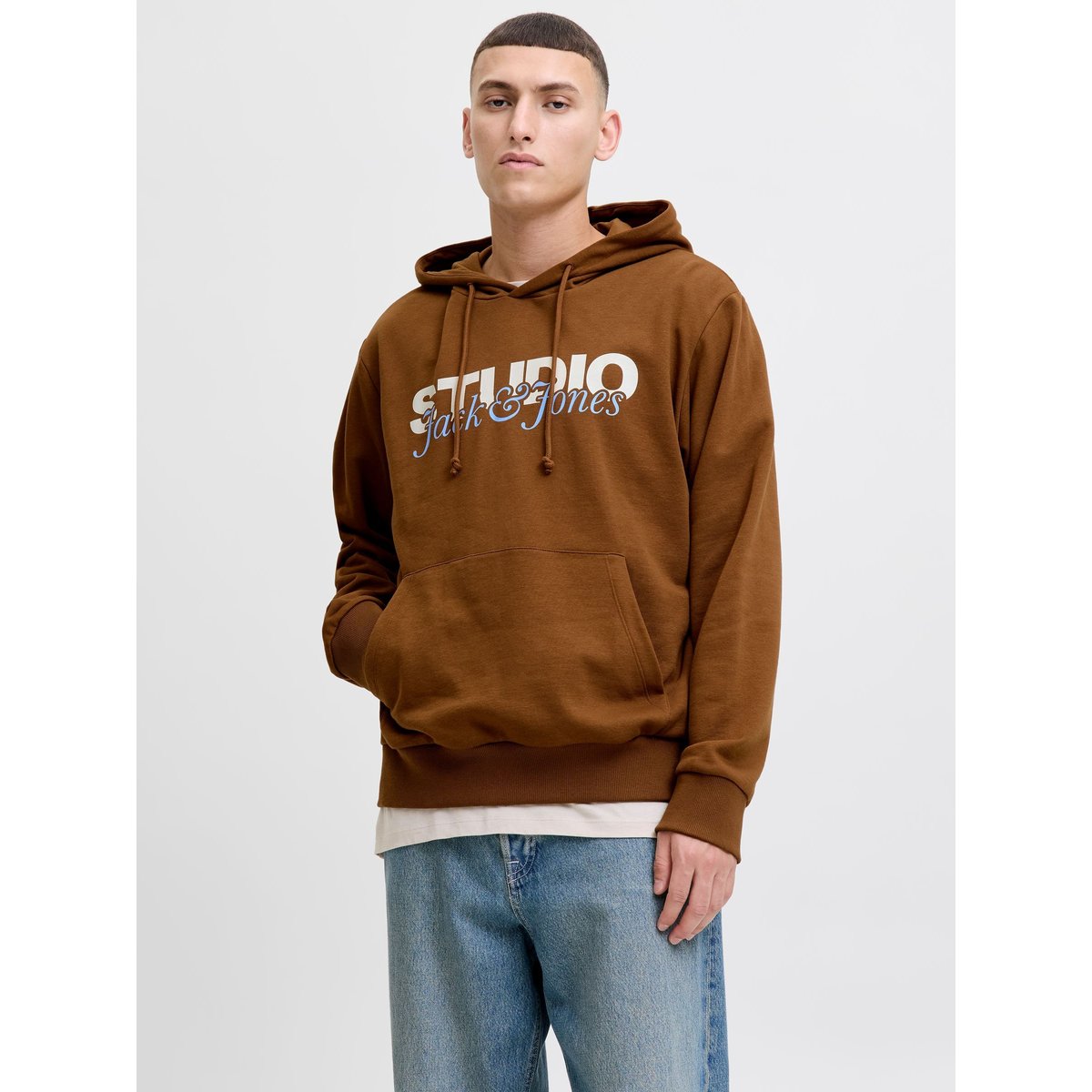 Sweat À Capuche monks robe, JACK & JONES