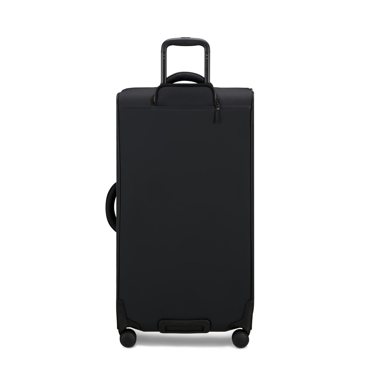 Lost in berlin valise 4 roues taille XL black, LIPAULT