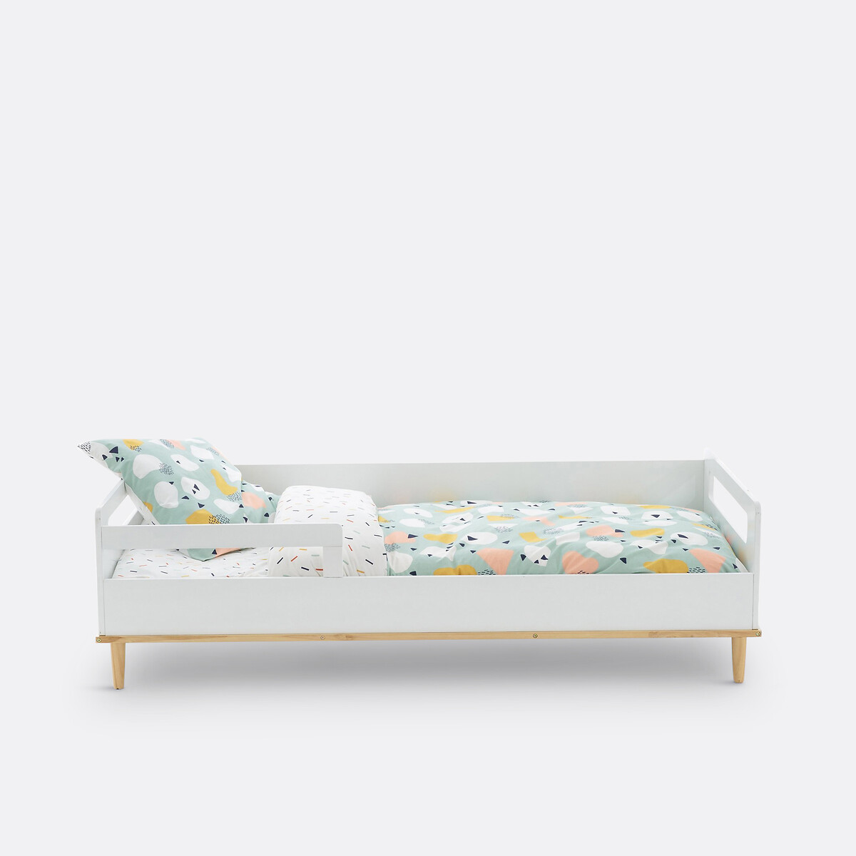 Jimi Child's Sofa Bed white, LA REDOUTE INTERIEURS