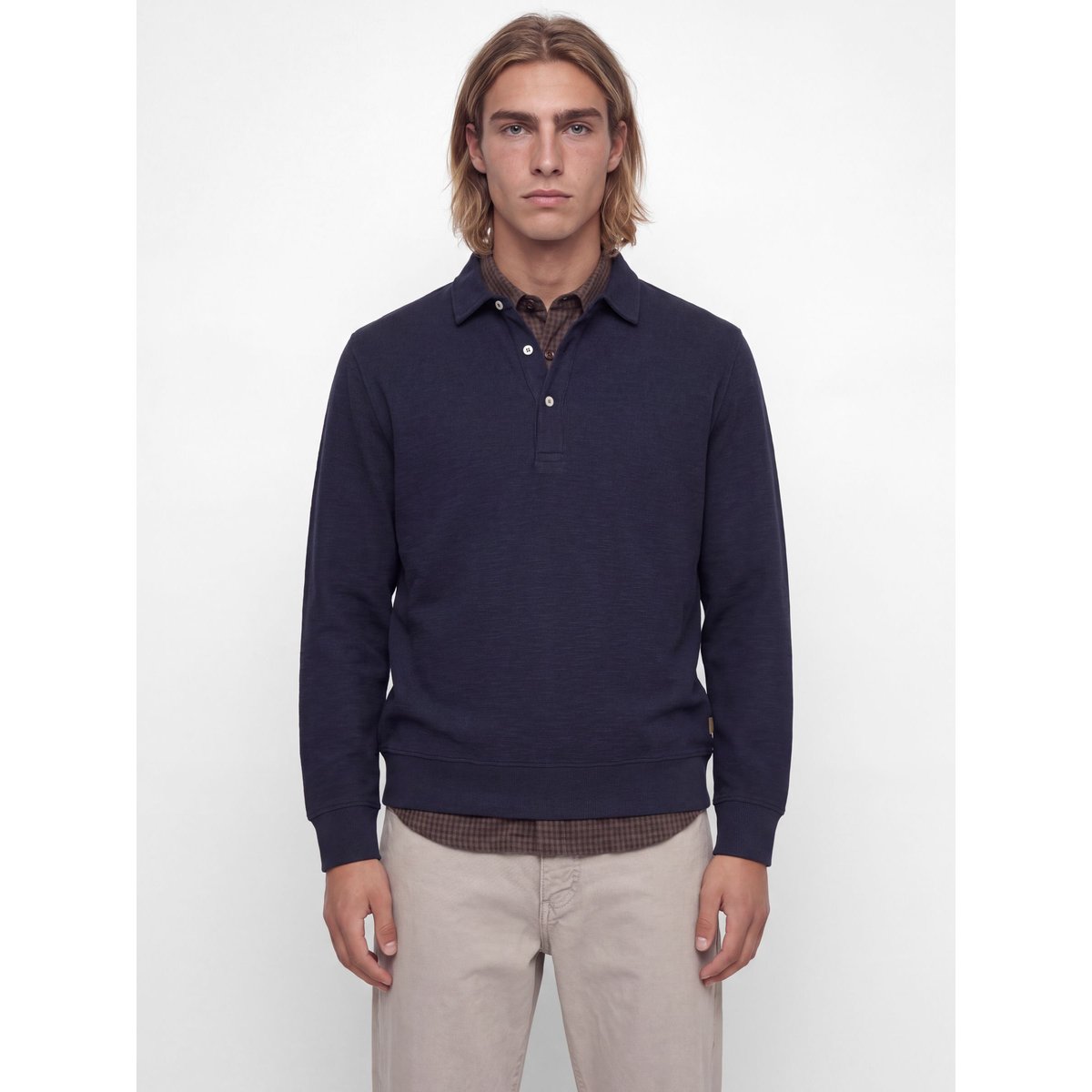 Sweat-Shirt night sky 1, JACK & JONES