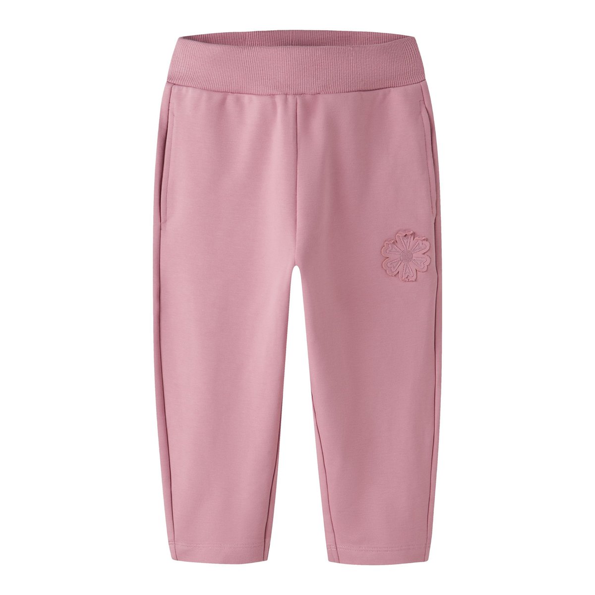 Jogging En Molleton lilas, NAME IT
