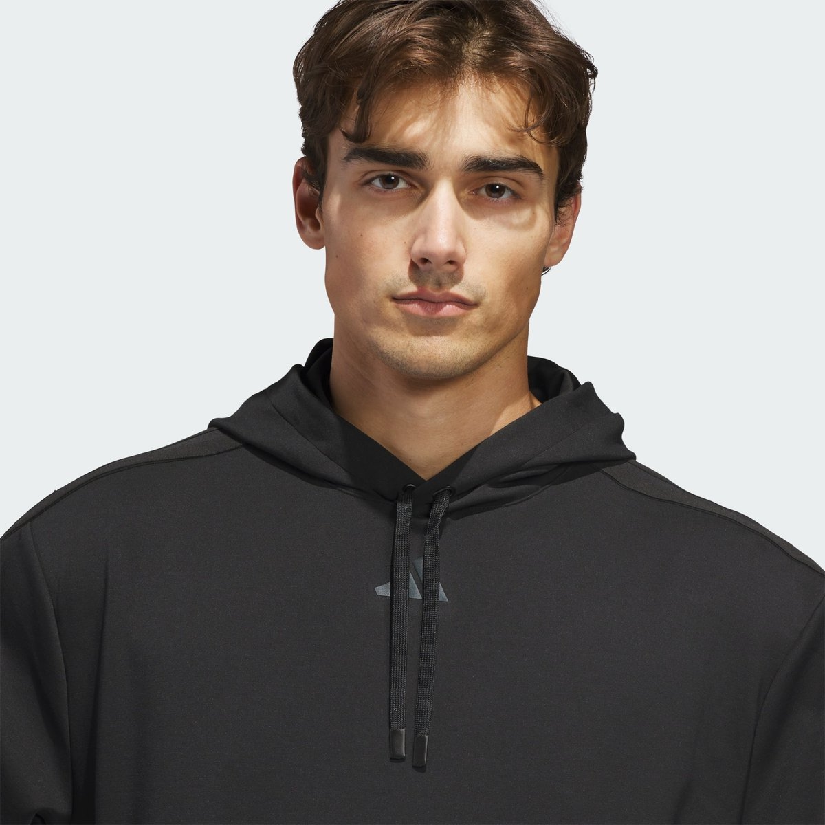 Sweat-Shirt À Capuche Beyond The Course Sweat-Shirt À Capuche Beyond The Course black, adidas Performance